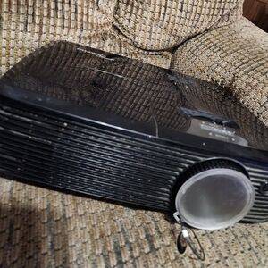 Optoma HD142X VDHDNT Full HD 1080P 3,000 Lumens DLP Projector